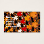 Creatures Business Card