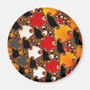 Creatures Magnet