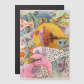 Creatures of The Sea No.1 (Front/Back)