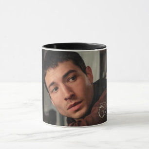 Credence Barebone Photo Mug