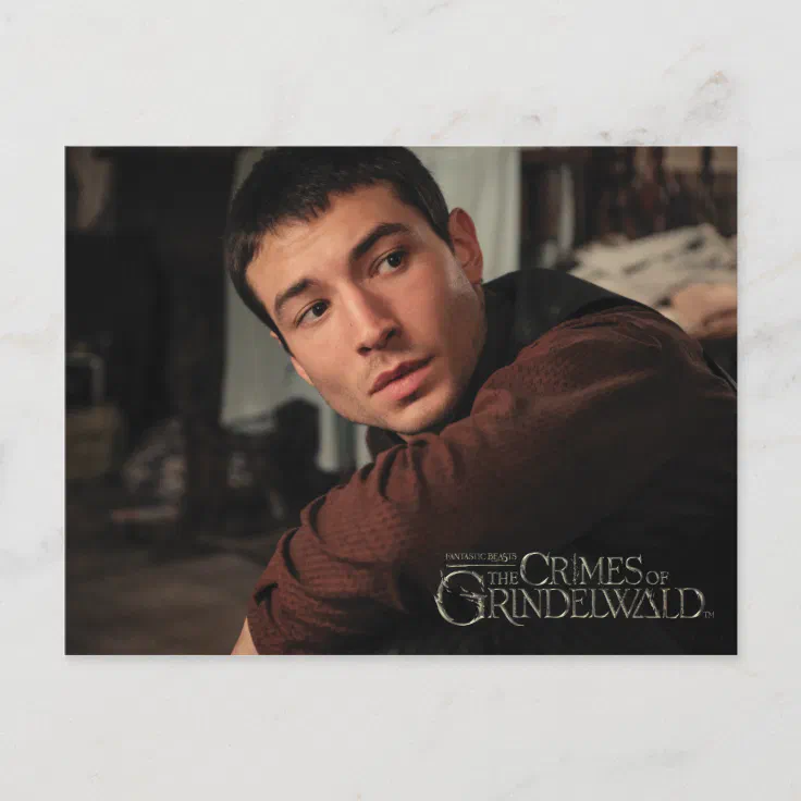 Credence Barebone Photo Postcard Zazzle