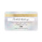 Credit card gold pearl girly beauty monogram