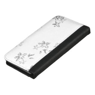 Credit Card Phone Case Secure Slots