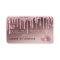 Credit Card Styled Rose Gold Dripping Gold