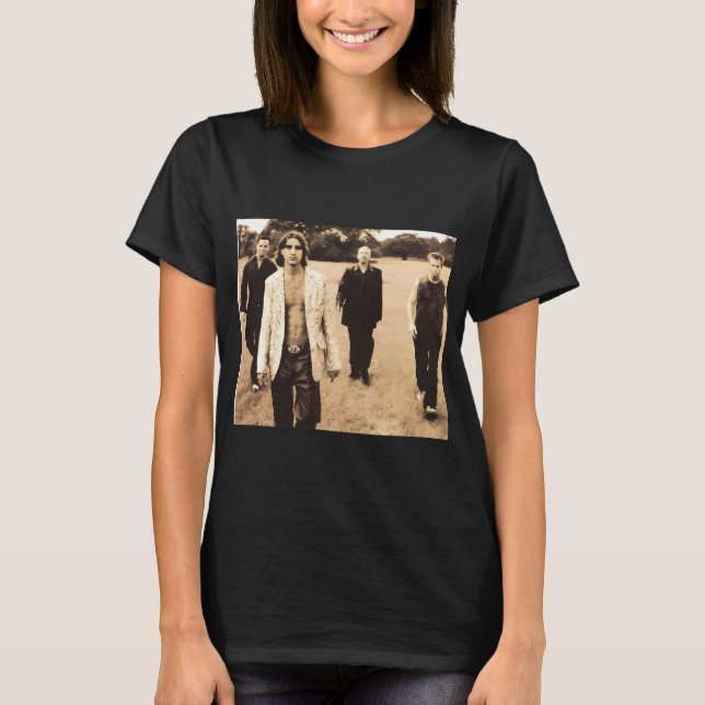 Creed(1) T-Shirt (Front)