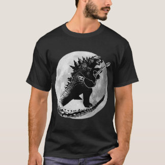 creedence clearwater revival riverboats T-Shirt