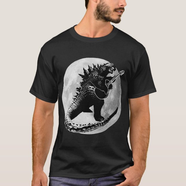 creedence clearwater revival riverboats  T-Shirt (Front)