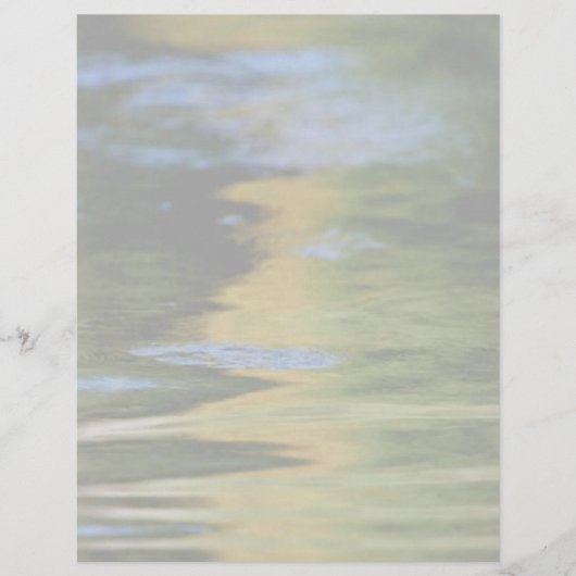 Creek Letterhead (Front)
