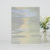 Creek Letterhead (Standing Front)