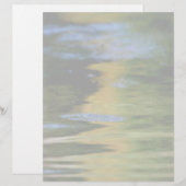 Creek Letterhead (Front/Back)