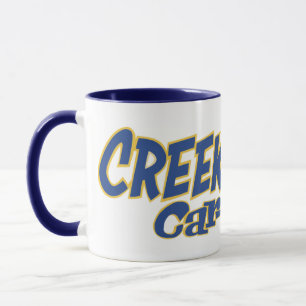 Creek Rat The Creek Rat Company Creekrat Mug
