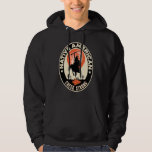 Creek Tribe Native American Indian Proud Respect S Hoodie