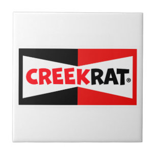 CreekRat® CreekRat Co. Topanga - Malibu - CA Ceramic Tile