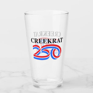CreekRat®   CreekRat Co.   Topanga - Malibu - CA Glass