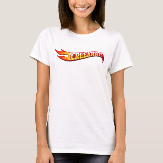 CreekRat® | CreekRat Co. | Topanga - Malibu - CA T-Shirt