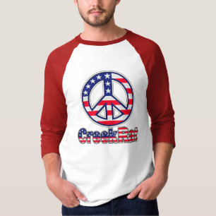 CreekRat® CreekRat Co. Topanga - Malibu - CA T-Shirt