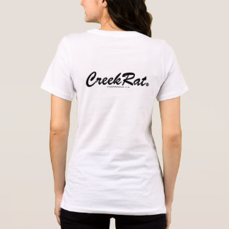 CreekRat® | CreekRat Co. | Topanga - Malibu - CA Tri-Blend Shirt