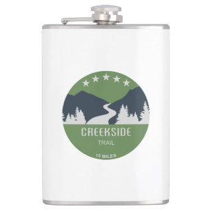 Creekside Trail Flask