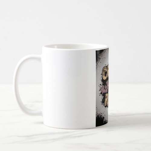 Creep It Real Coffee Mug