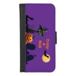 Creep it Real iPhone Case 