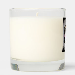 Creep It Real Scented Candle
