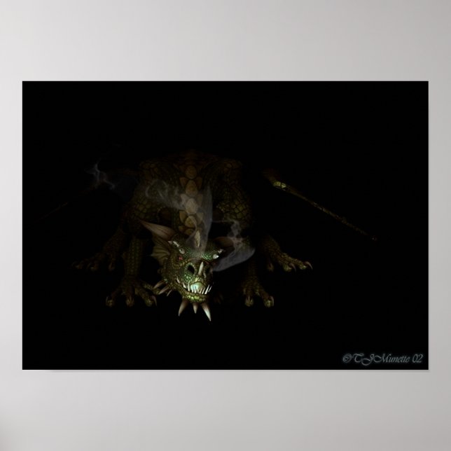 Creeper 2 poster (Front)