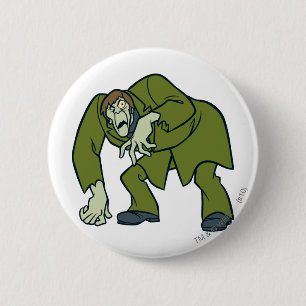 Creeper Villain Button