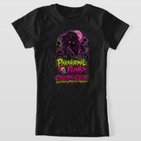Creepin' Chloe - Paranormal Punks