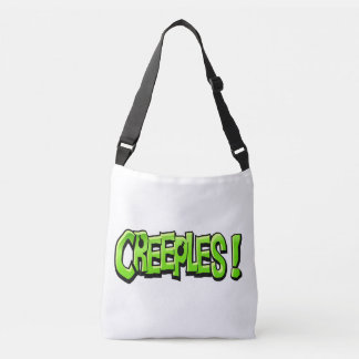 Creeples! Crossbody Bag