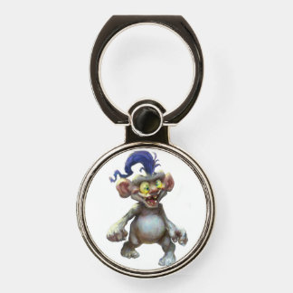 Creeples! ring holder