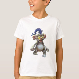 Creeples T-shirt