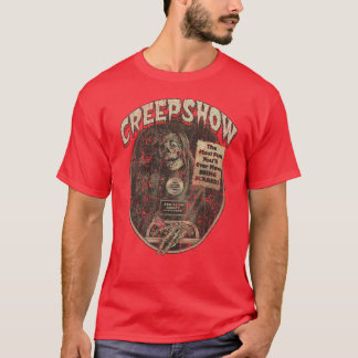 Creepshow 1982 boy T-Shirt