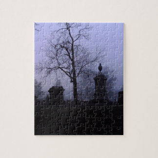 Creepy Jigsaw Puzzles | Zazzle