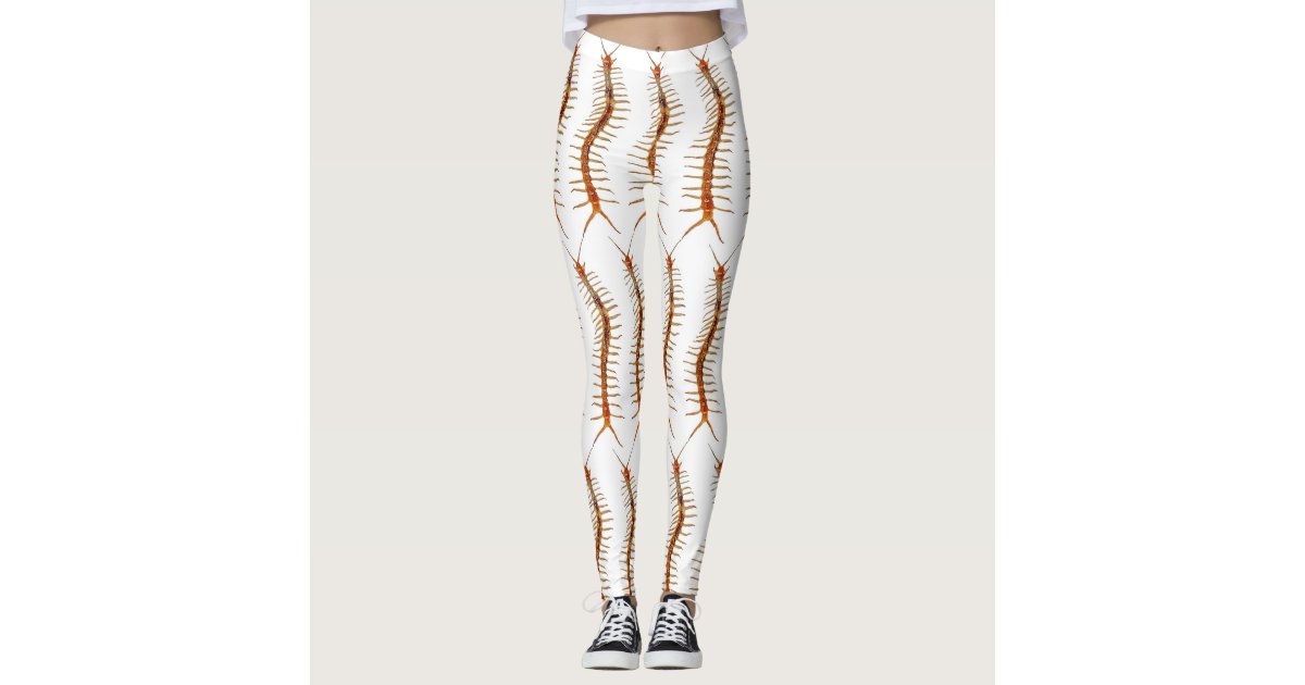 PREORDER CENTIPEDE THERMAL TIGHTS
