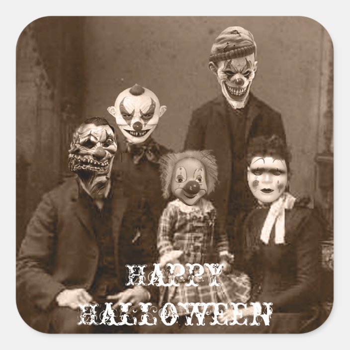 Featured image of post Scary Clown Pictures Old Amazingly simple and easy to use
