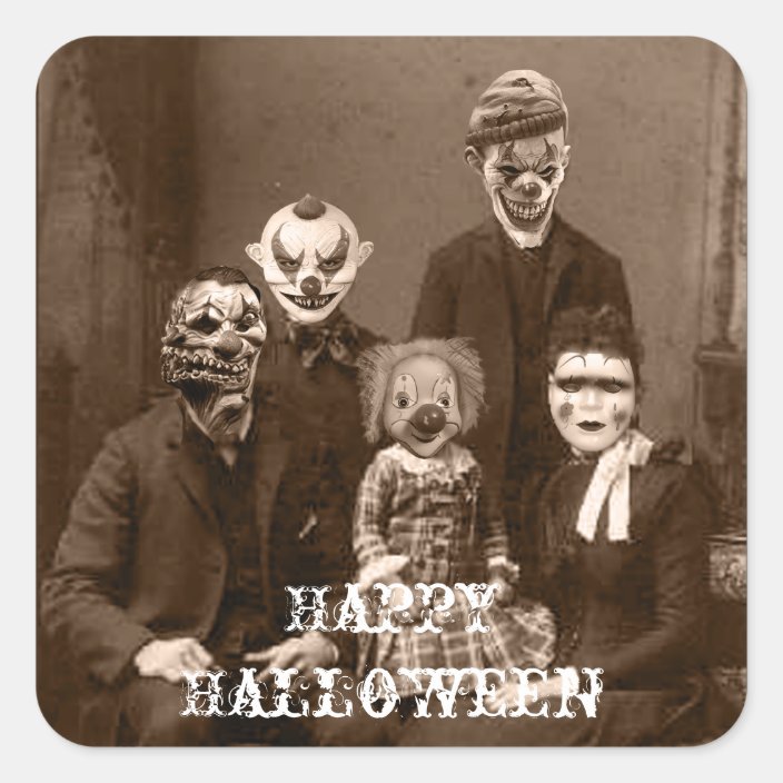 Featured image of post Scary Clown Pictures Old Amazingly simple and easy to use