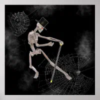 https://rlv.zcache.com/creepy_dancing_skeleton_halloween_poster-r32535843a35043c3bc7ba82306447098_aj6v03_8byvr_200.webp