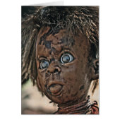 Creepy Doll (Front)