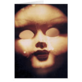 Creepy Doll (Front)