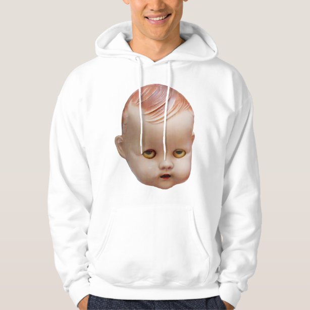 Weird Hoodies & Sweatshirts Zazzle