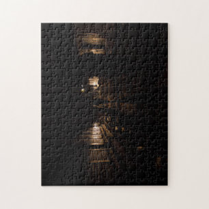 Creepy Puzzles - Shadows