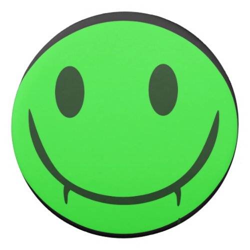 Creepy Smile Emoji Eraser