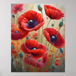 CreFloral Blossom Wall Art   Create Your Own