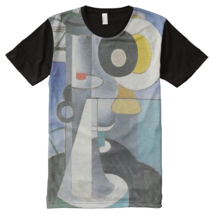 Creglow Men&#39;s Printed T-Shirt