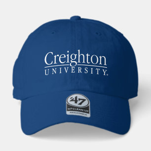 Creighton University 47 Brand Hat