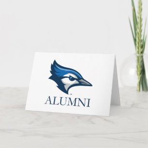 Creighton University Alumni Card