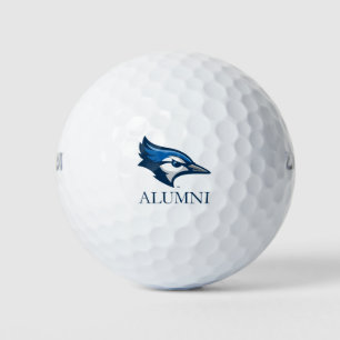 Creighton University Alumni Golf Balls