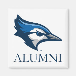 Creighton University Alumni Magnet