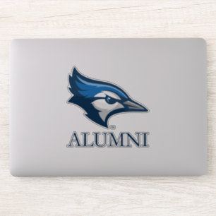 Creighton University Alumni Sticker