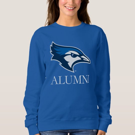Creighton University Alumni Sweatshirt